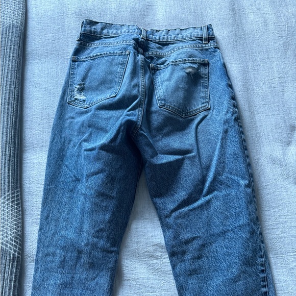 Revice denim jeans - Picture 6 of 8